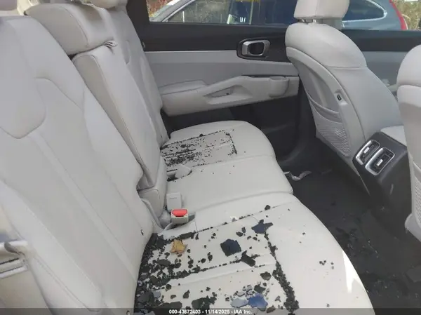 5XYRL4JC1RG296443 2024 KIA SORENTO - Image 8