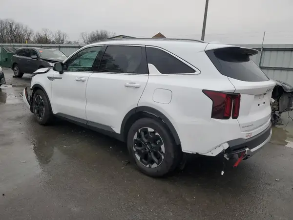 5XYRL4JC1RG296541 2024 KIA SORENTO - Image 2