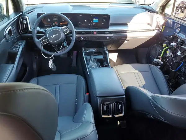 5XYRL4JC1RG297155 2024 KIA SORENTO - Image 8