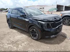5XYRL4JC1SG317328 2025 KIA SORENTO