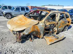 5XYRL4JC1SG317927 2025 KIA SORENTO