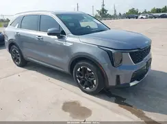 5XYRL4JC1SG323274 2025 KIA SORENTO