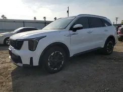 5XYRL4JC1SG330371 2025 KIA SORENTO