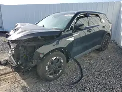 5XYRL4JC1SG330550 2025 KIA SORENTO