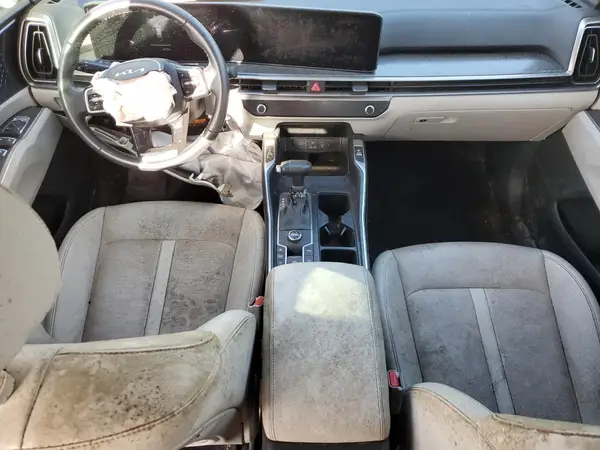 5XYRL4JC1SG330550 2025 KIA SORENTO - Image 8