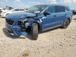 5XYRL4JC1SG331553 2025 KIA SORENTO