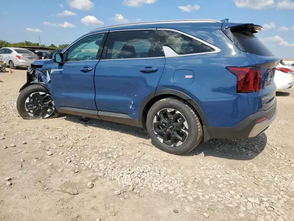 5XYRL4JC1SG331553 2025 KIA SORENTO - Image 2