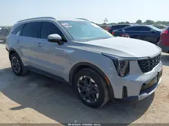 5XYRL4JC1SG331603 2025 KIA SORENTO