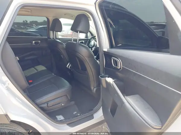 5XYRL4JC1SG331603 2025 KIA SORENTO - Image 8
