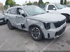 5XYRL4JC1SG334274 2025 KIA SORENTO