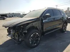 5XYRL4JC1SG337661 2025 KIA SORENTO