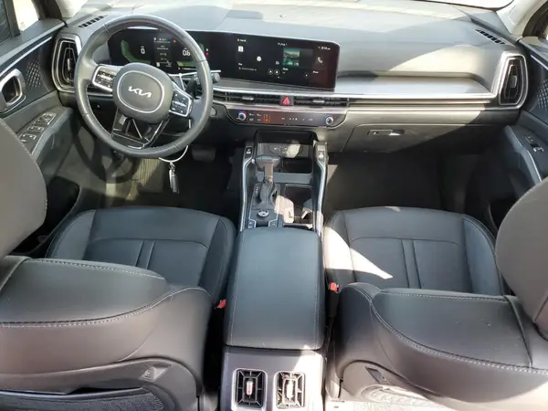 5XYRL4JC1SG337661 2025 KIA SORENTO - Image 8