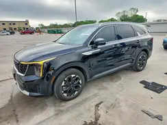 5XYRL4JC1SG339829 2025 KIA SORENTO