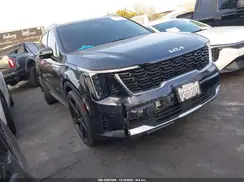 5XYRL4JC1SG344643 2025 KIA SORENTO