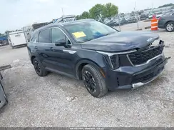 5XYRL4JC1SG349910 2025 KIA SORENTO