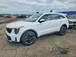 5XYRL4JC1SG350880 2025 KIA SORENTO