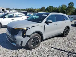 5XYRL4JC1SG351088 2025 KIA SORENTO