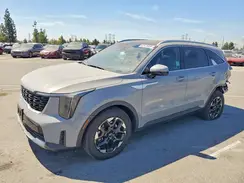 5XYRL4JC1SG351091 2025 KIA SORENTO