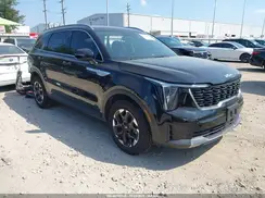 5XYRL4JC1SG354928 2025 KIA SORENTO