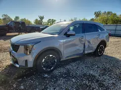 5XYRL4JC1SG359482 2025 KIA SORENTO