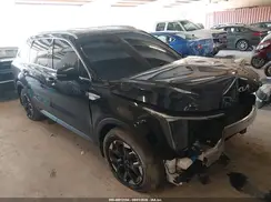 5XYRL4JC1SG361040 2025 KIA SORENTO