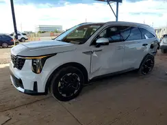 5XYRL4JC1SG365606 2025 KIA SORENTO
