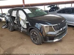 5XYRL4JC1SG369557 2025 KIA SORENTO