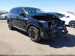 5XYRL4JC1SG369784 2025 KIA SORENTO