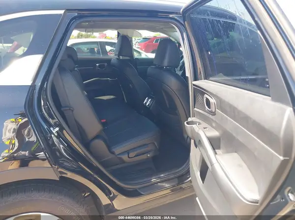 5XYRL4JC1SG369784 2025 KIA SORENTO - Image 8