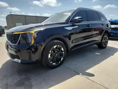 5XYRL4JC1SG370157 2025 KIA SORENTO