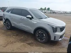 5XYRL4JC1SG372944 2025 KIA SORENTO