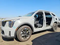 5XYRL4JC1SG374211 2025 KIA SORENTO