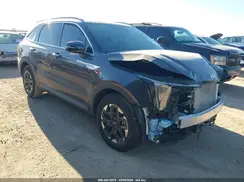 5XYRL4JC1SG375763 2025 KIA SORENTO