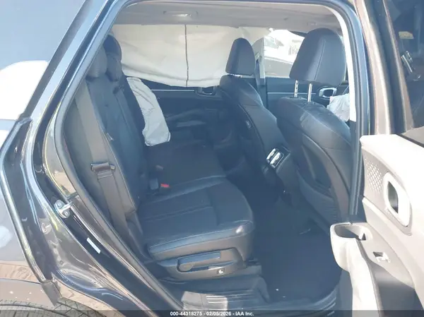 5XYRL4JC1SG375763 2025 KIA SORENTO - Image 8
