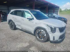 5XYRL4JC1SG378596 2025 KIA SORENTO