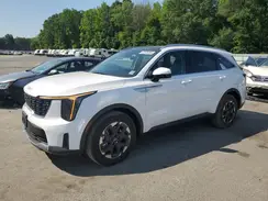 5XYRL4JC1SG378632 2025 KIA SORENTO