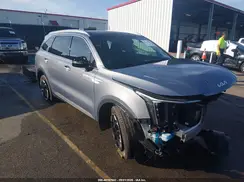 5XYRL4JC1SG379537 2025 KIA SORENTO