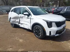 5XYRL4JC1SG391820 2025 KIA SORENTO