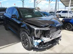 5XYRL4JC1SG399612 2025 KIA SORENTO