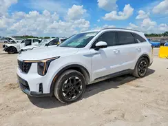 5XYRL4JC1SG407384 2025 KIA SORENTO