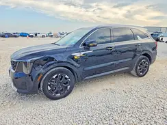 5XYRL4JC1TG411176 2026 KIA SORENTO