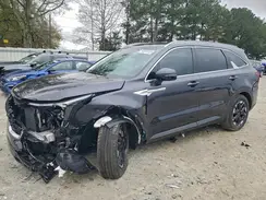 5XYRL4JC1TG419567 2026 KIA SORENTO