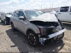 5XYRL4JC1TG426230 2026 KIA SORENTO