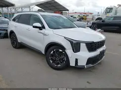 5XYRL4JC1TG431248 2026 KIA SORENTO