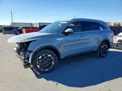 5XYRL4JC1TG437308 2026 KIA SORENTO