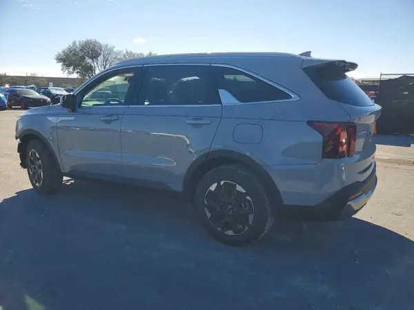 5XYRL4JC1TG437308 2026 KIA SORENTO - Image 2