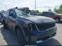5XYRL4JC1TG449930 2026 KIA SORENTO