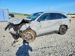 5XYRL4JC1TG453539 2026 KIA SORENTO
