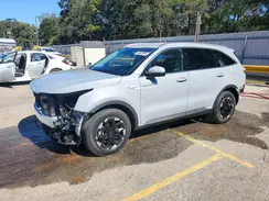 5XYRL4JC1TG461740 2026 KIA SORENTO