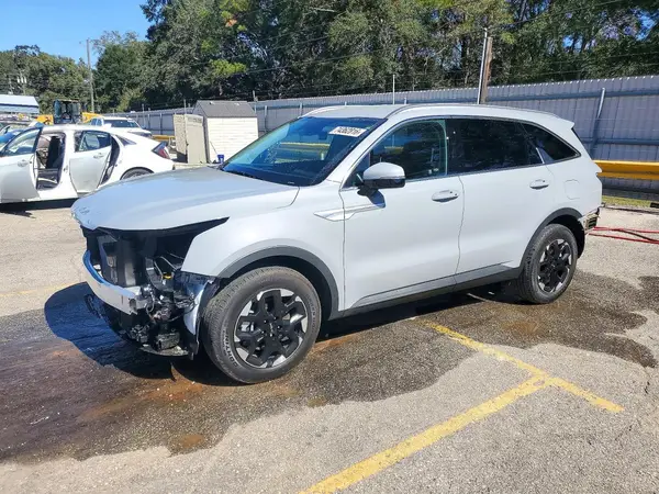 5XYRL4JC1TG461740 2026 KIA SORENTO - Image 1